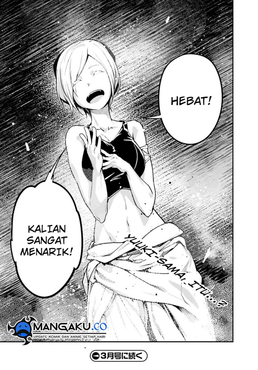 Chapter 70 - halaman 36