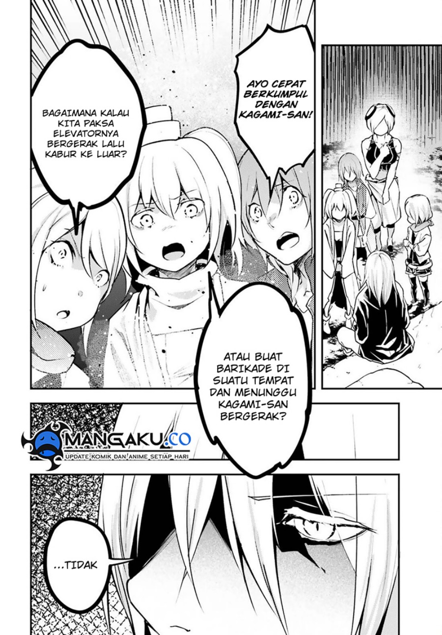 Chapter 70 - halaman 5