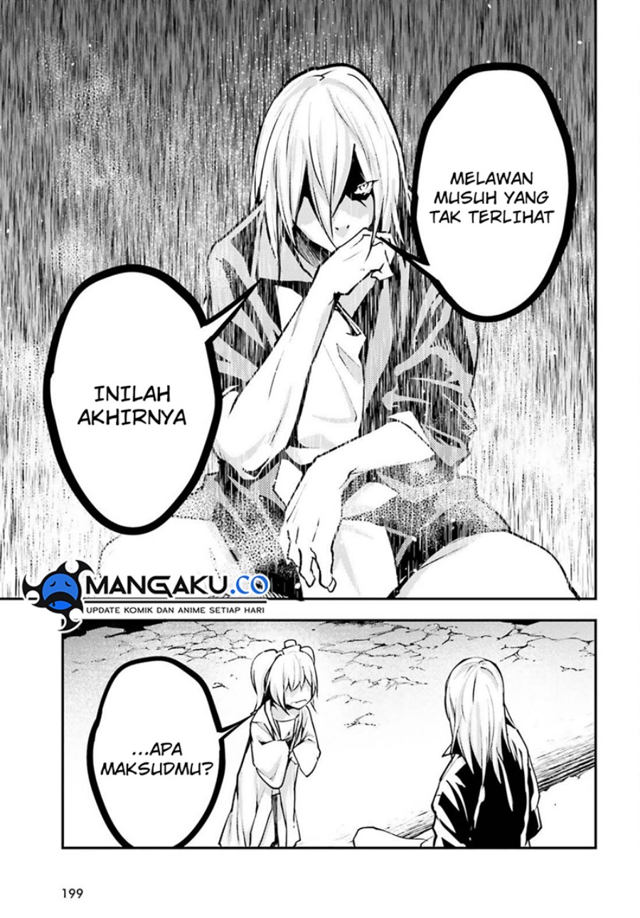 Chapter 70 - halaman 6