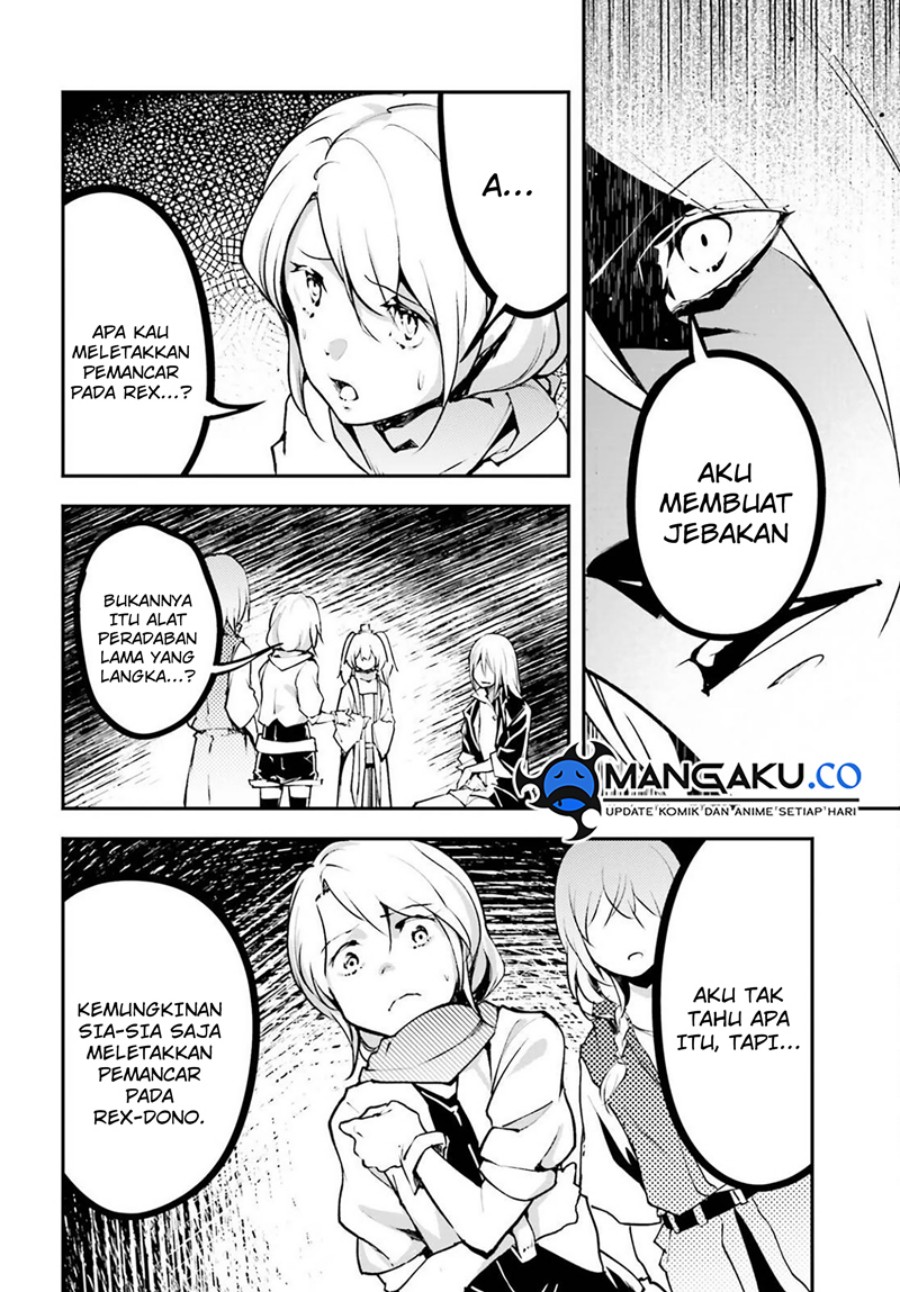 Chapter 70 - halaman 7