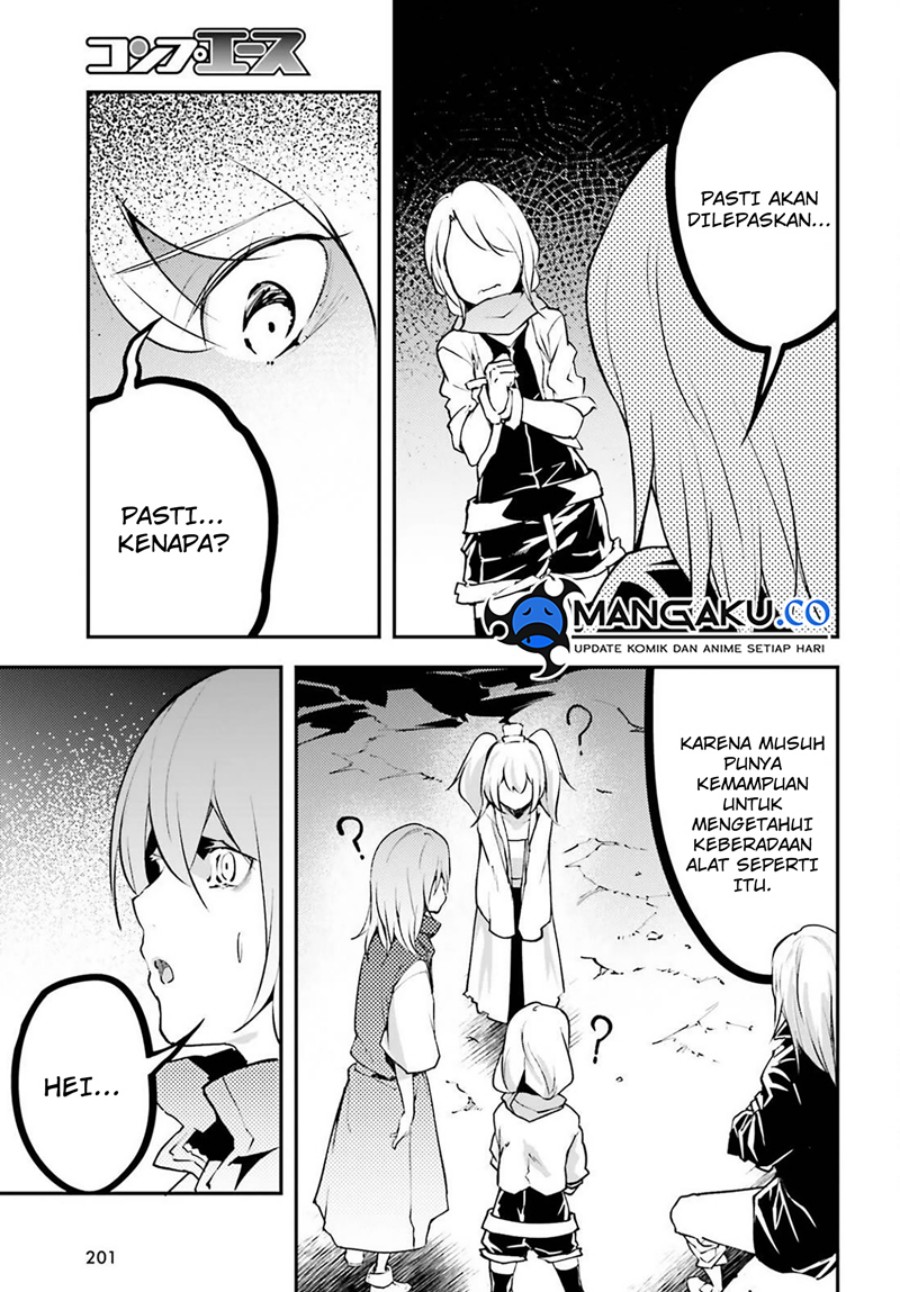 Chapter 70 - halaman 8