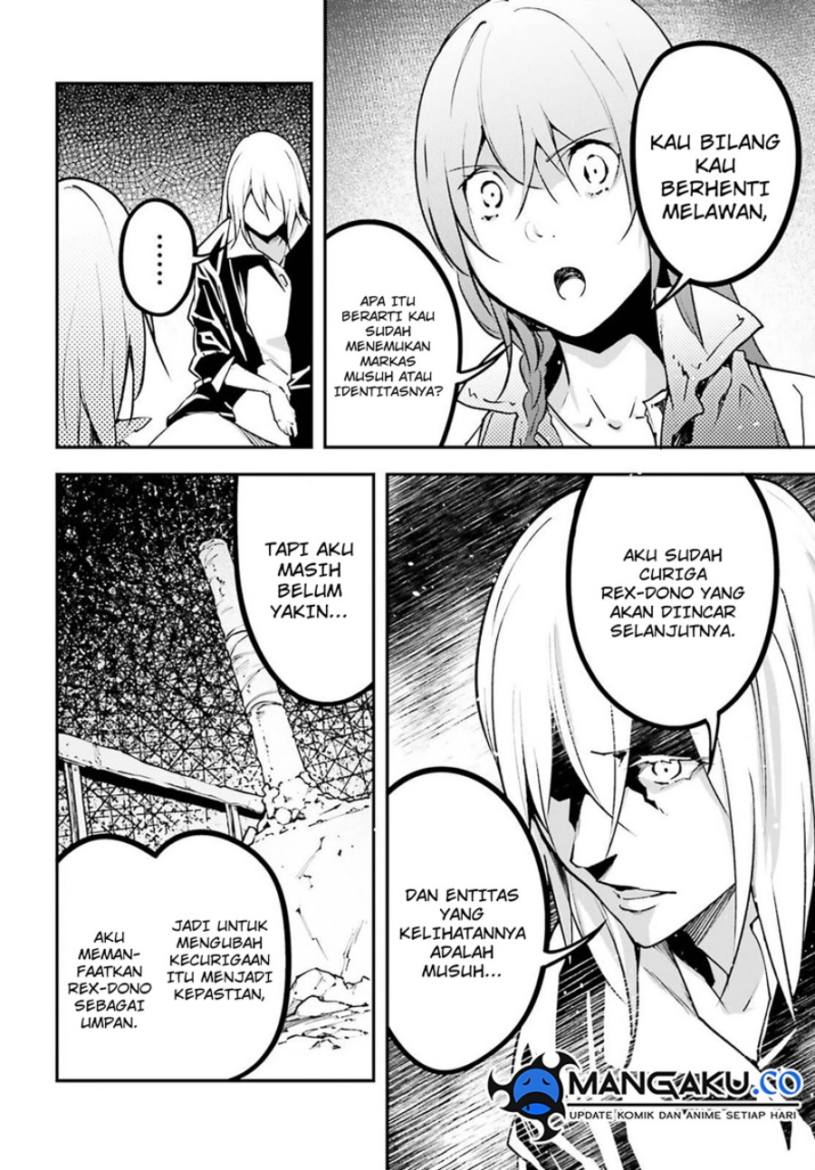 Chapter 70 - halaman 9