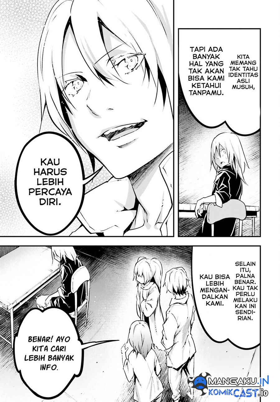Chapter 69 - halaman 11