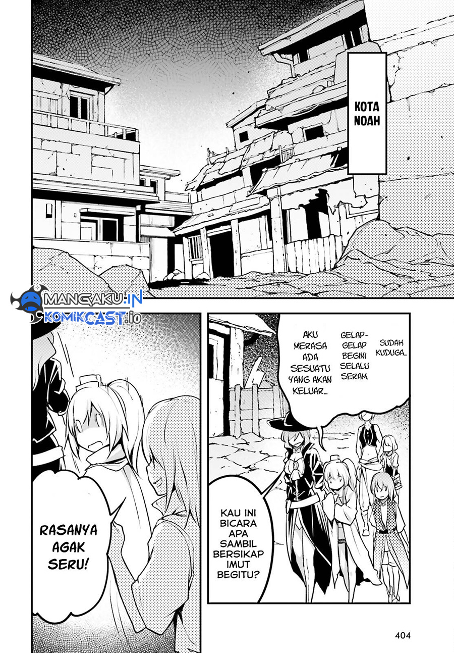 Chapter 69 - halaman 16