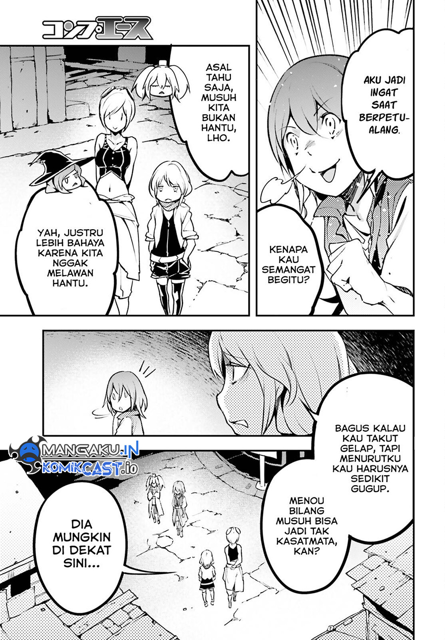 Chapter 69 - halaman 17