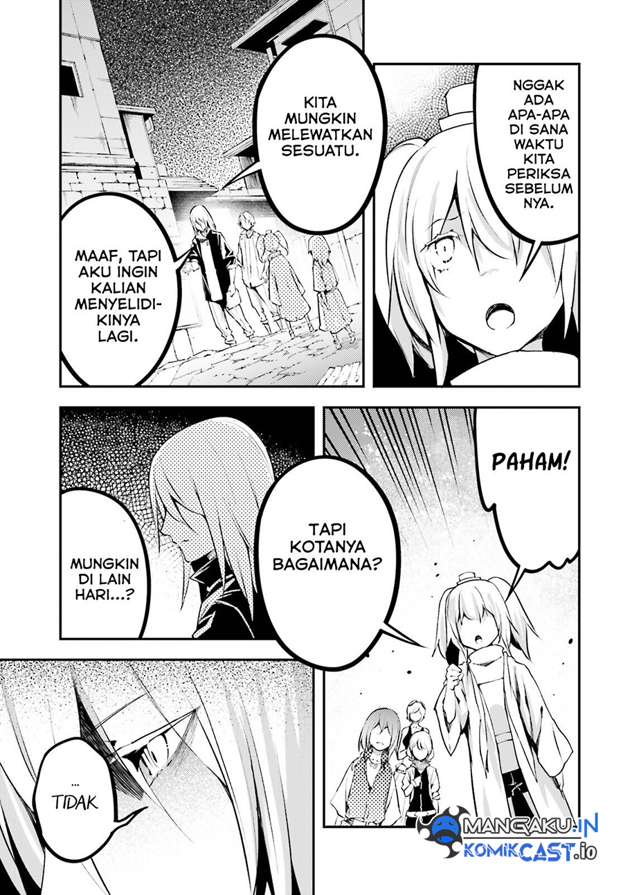 Chapter 69 - halaman 19