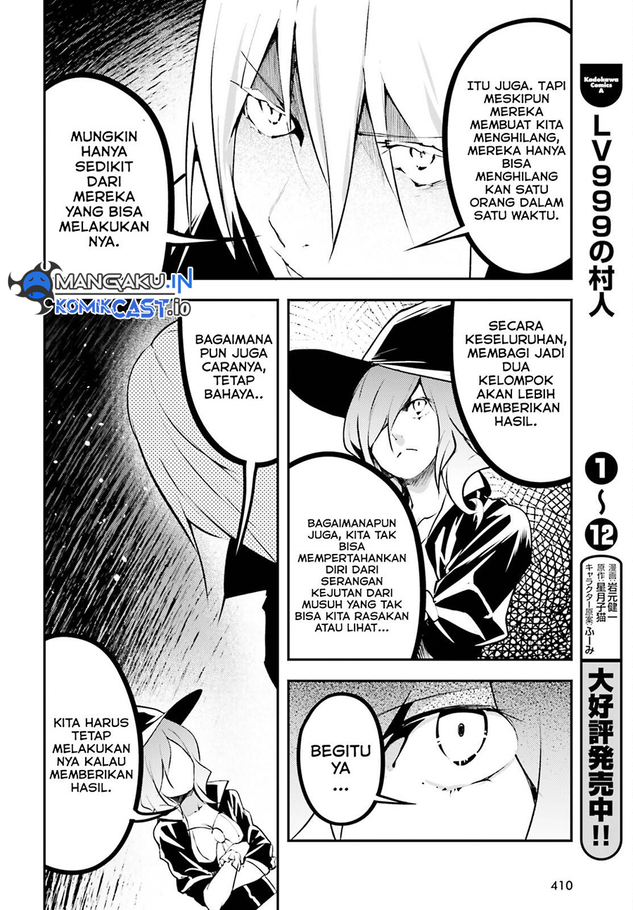 Chapter 69 - halaman 22