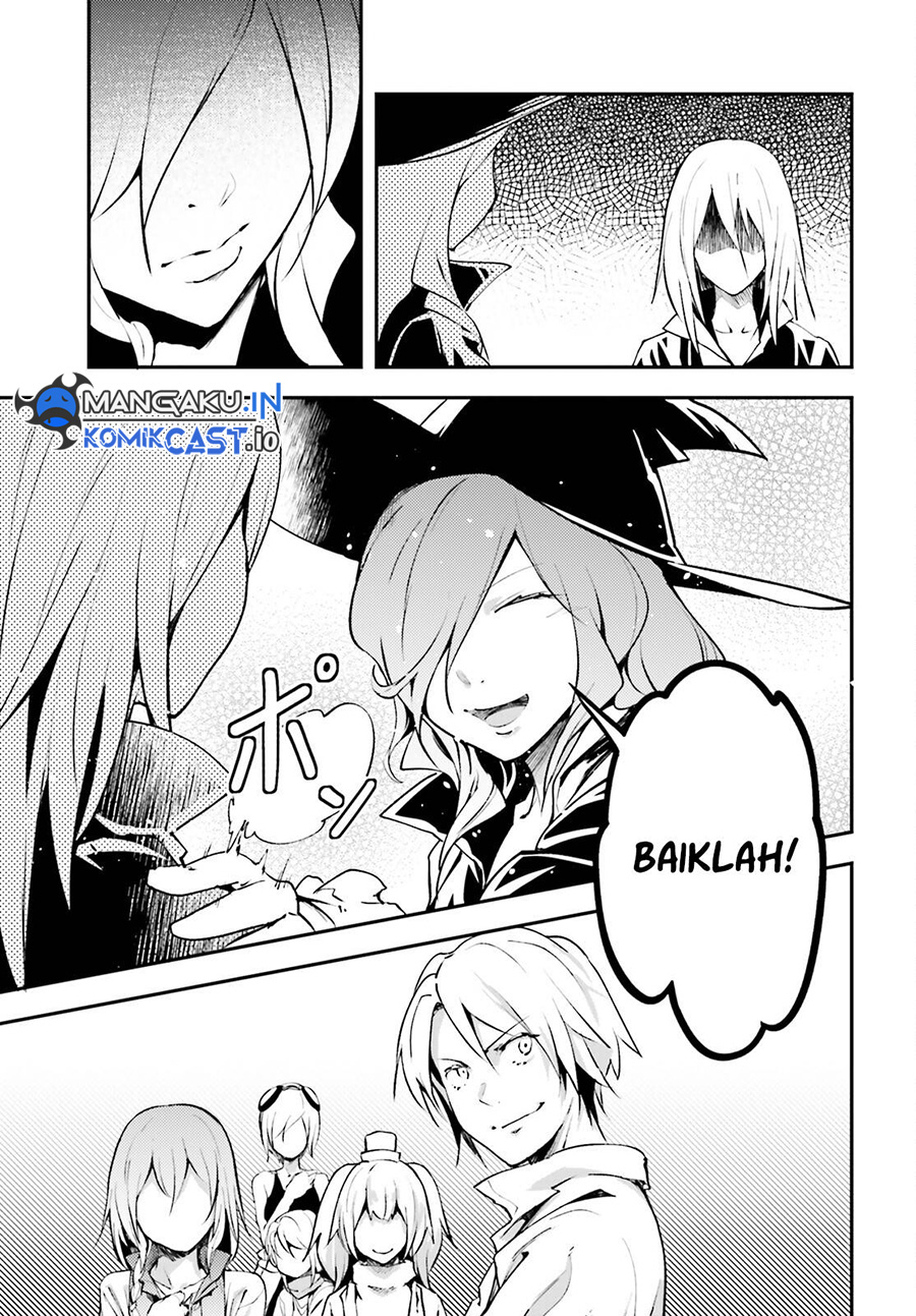 Chapter 69 - halaman 23