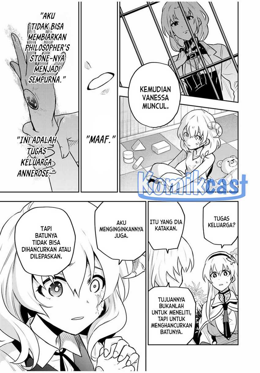 Chapter 95 - halaman 11