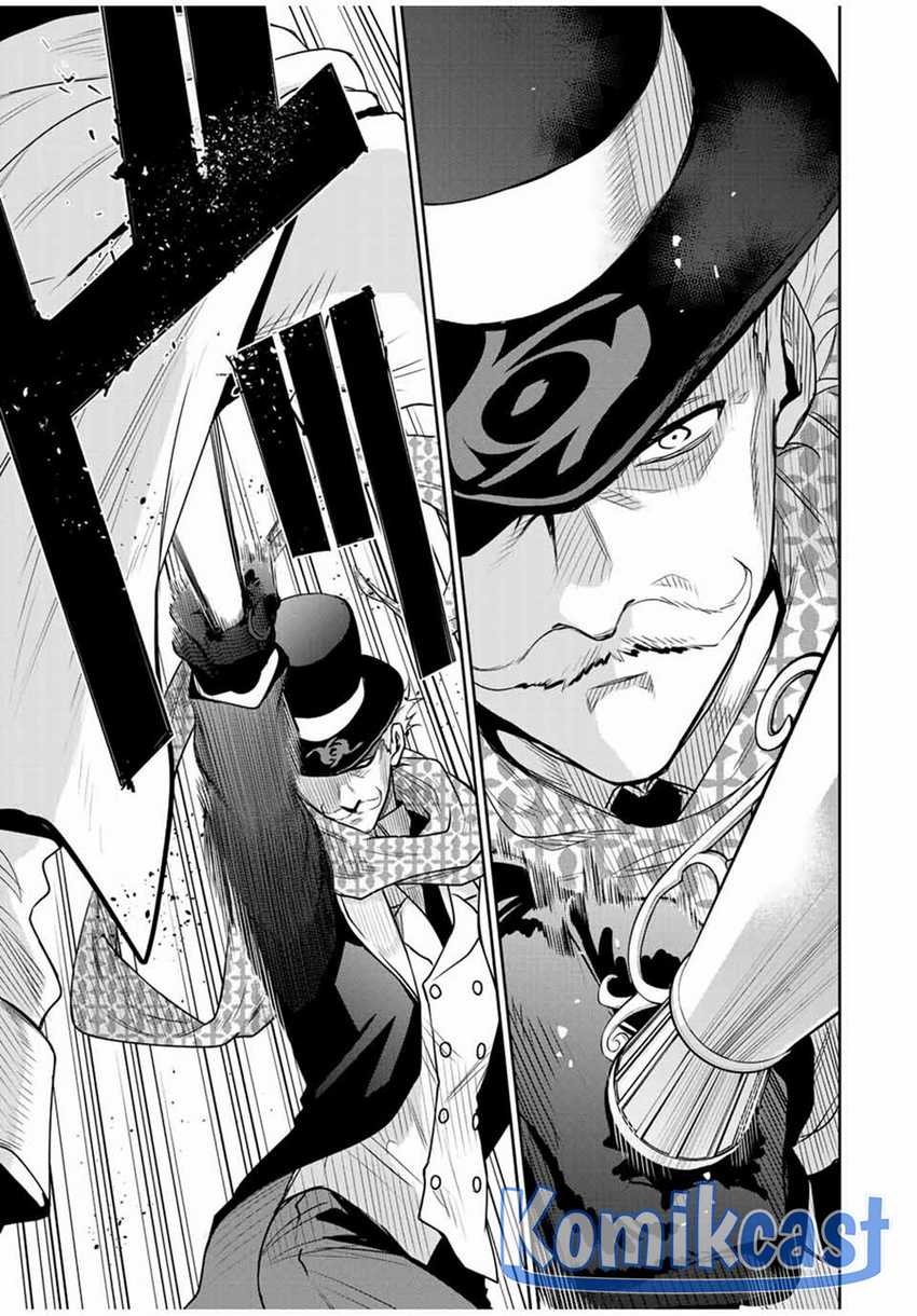 Chapter 95 - halaman 13