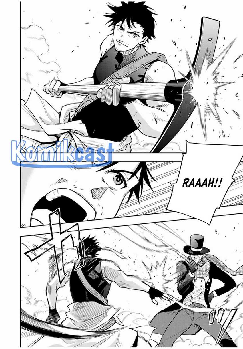 Chapter 95 - halaman 14