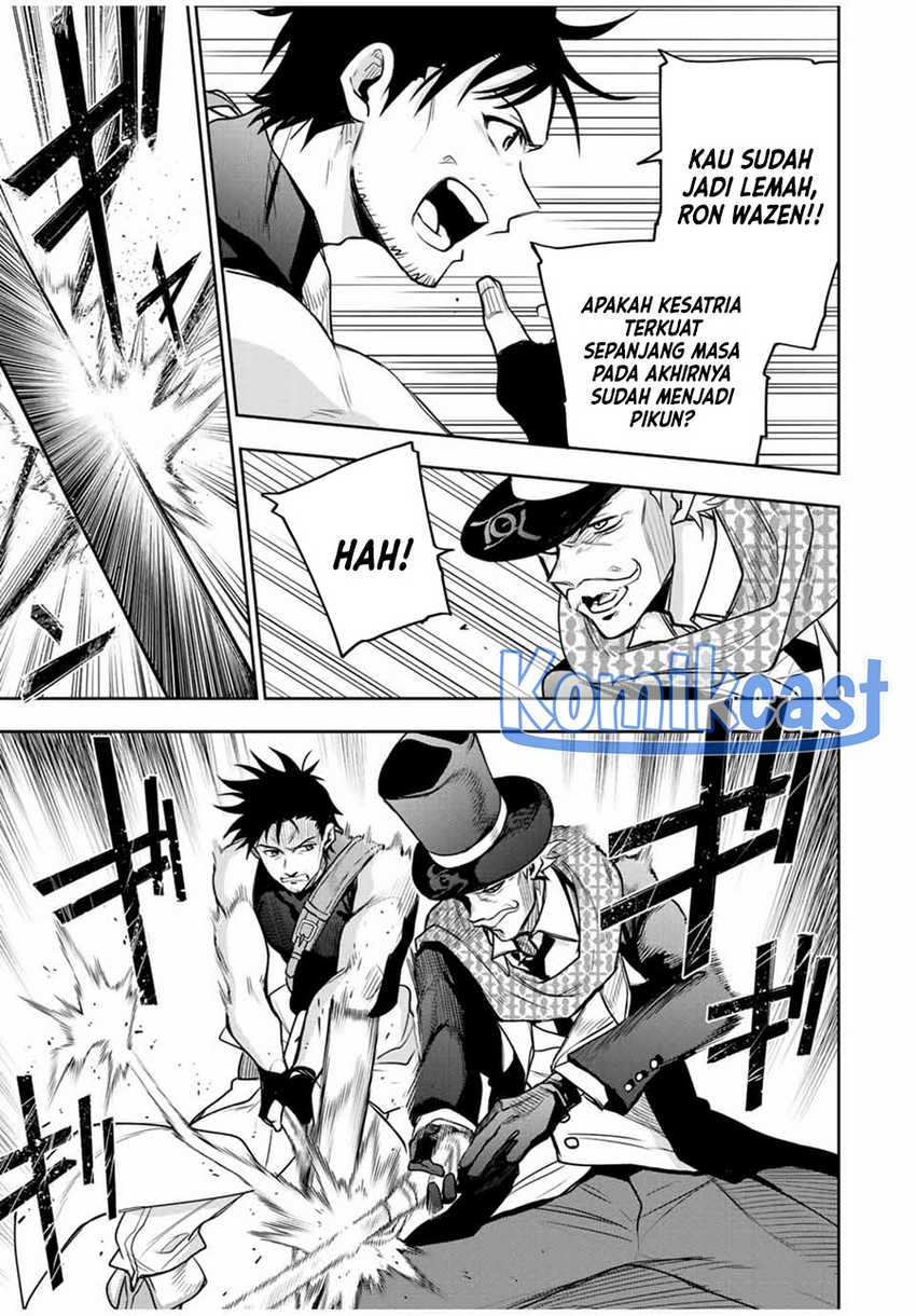 Chapter 95 - halaman 15