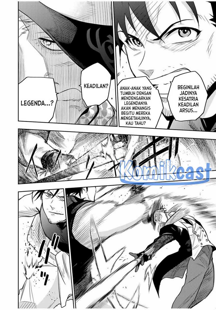 Chapter 95 - halaman 16