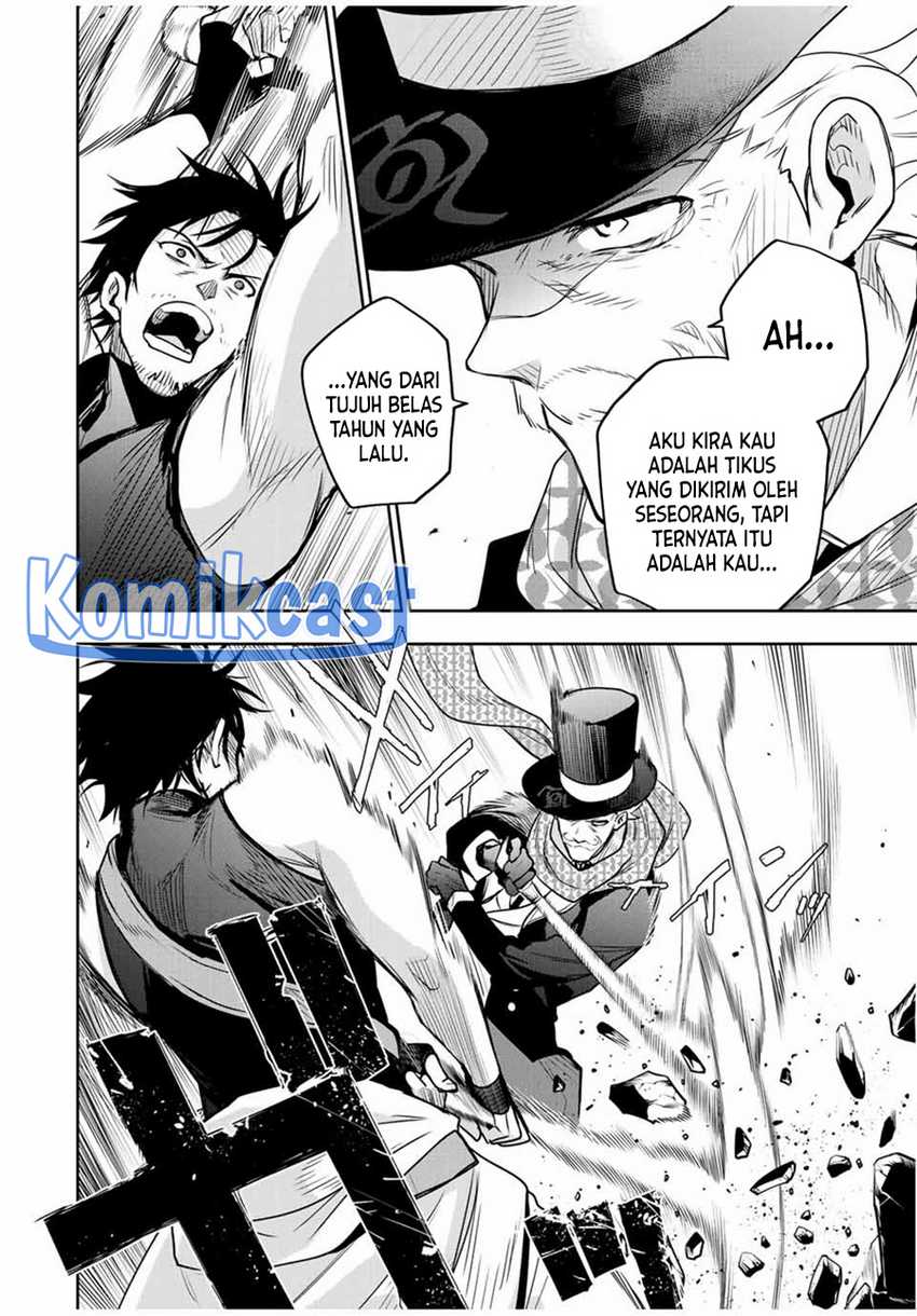 Chapter 95 - halaman 18