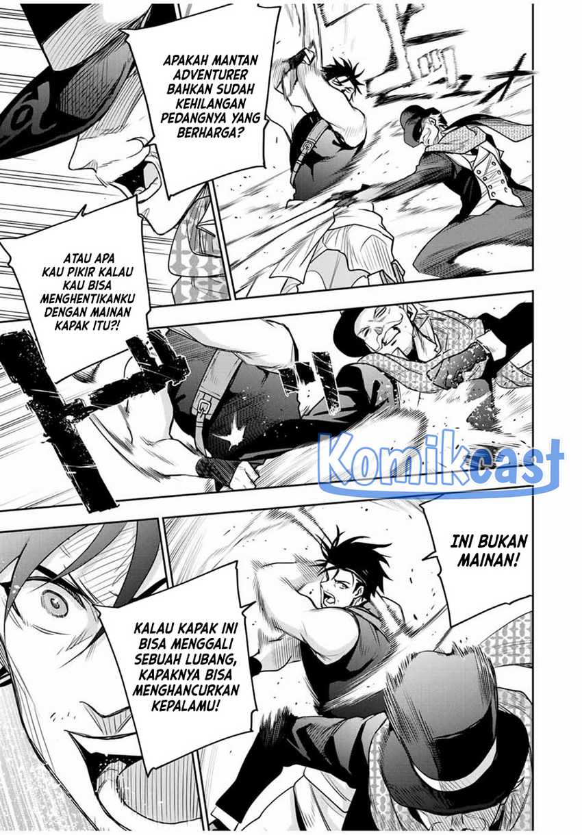 Chapter 95 - halaman 19