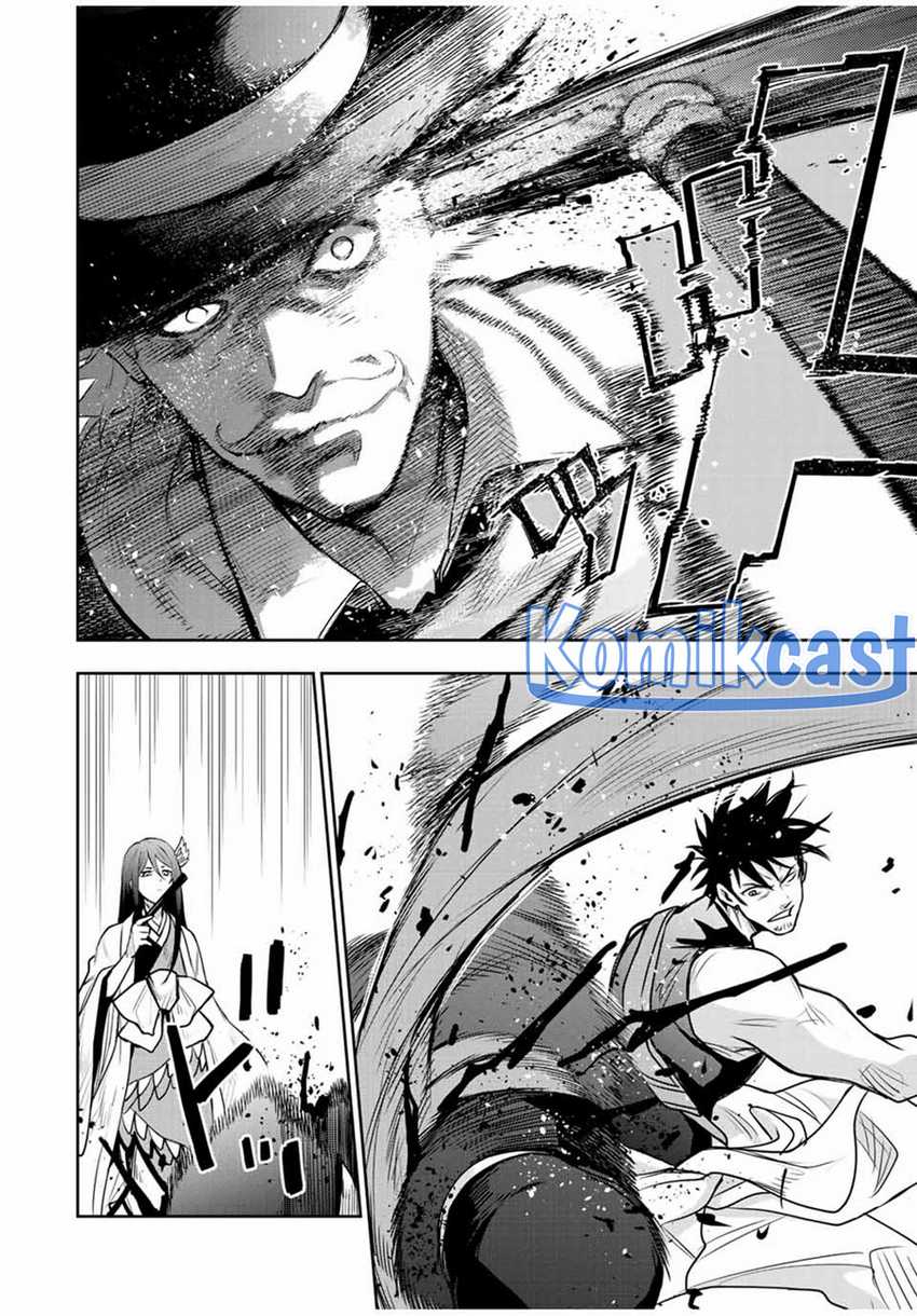 Chapter 95 - halaman 20