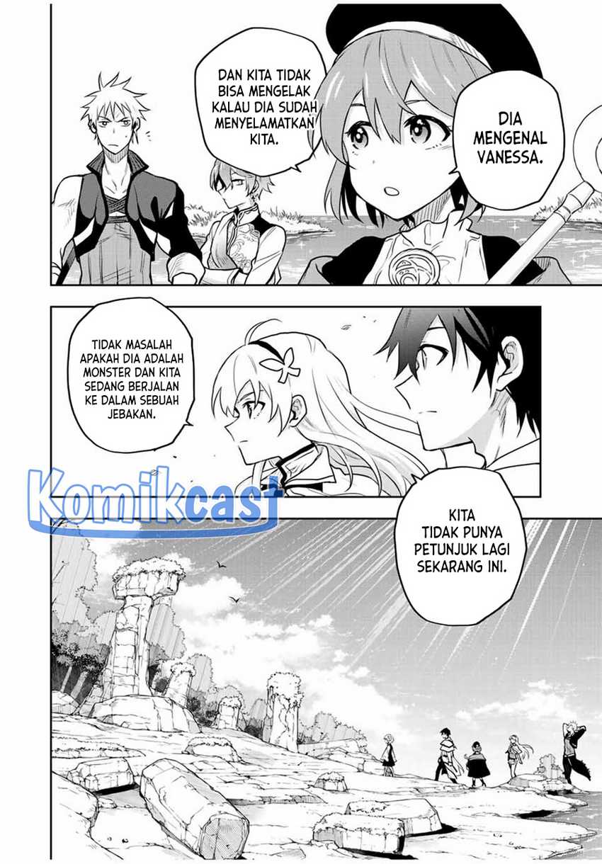 Chapter 95 - halaman 4
