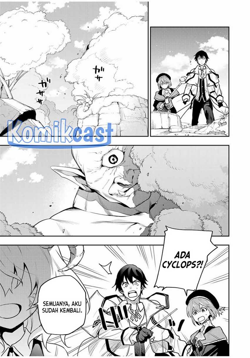 Chapter 95 - halaman 5