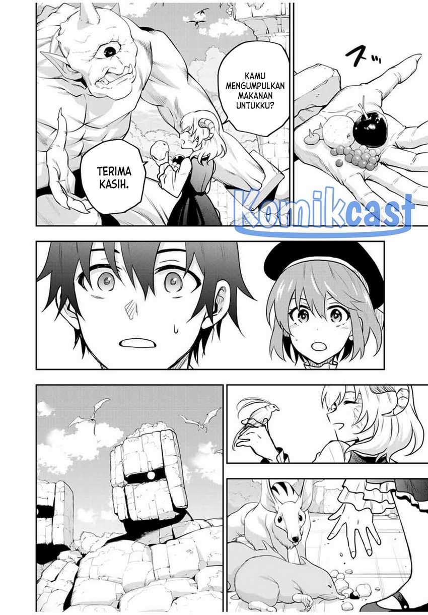 Chapter 95 - halaman 6