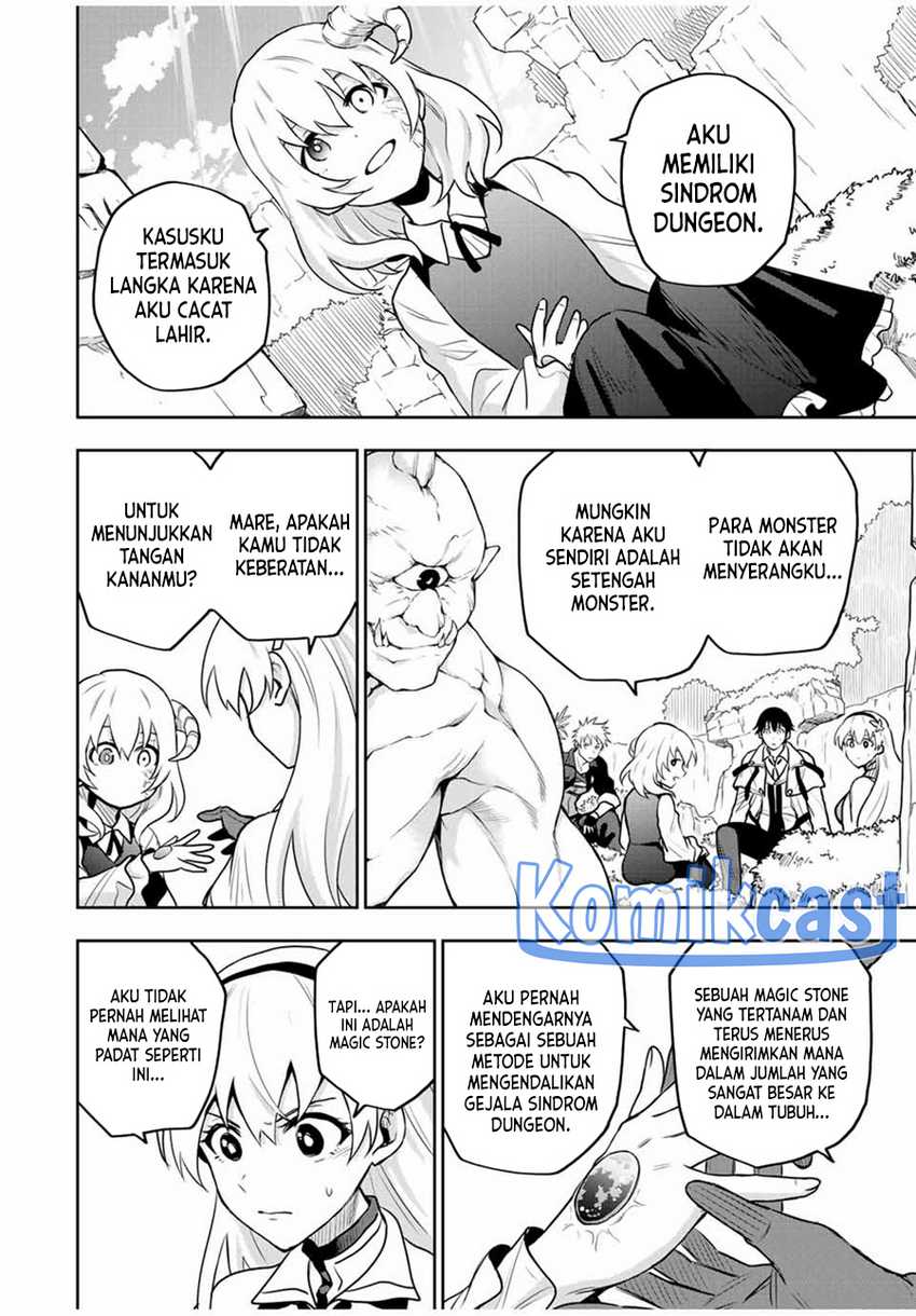 Chapter 95 - halaman 8