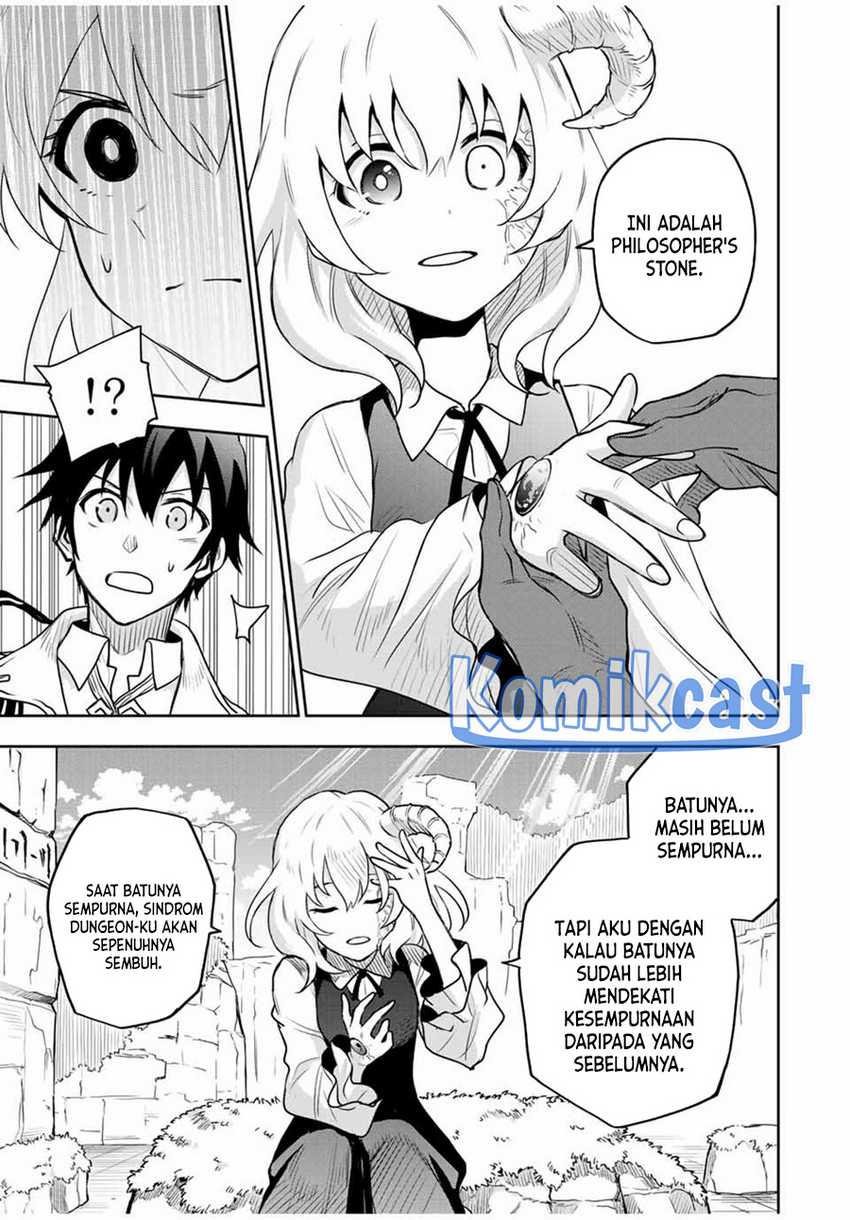 Chapter 95 - halaman 9