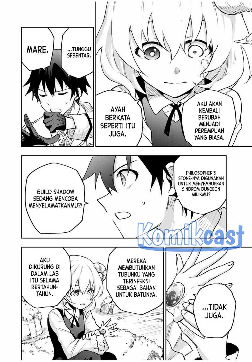 Chapter 95 - halaman 10