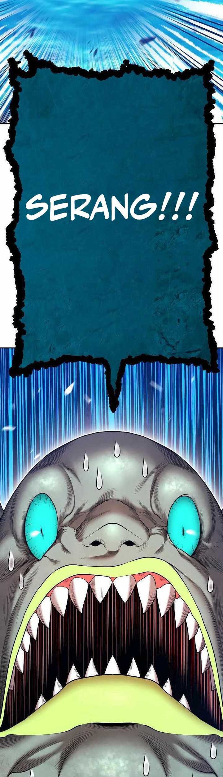 Chapter 89 - halaman 22