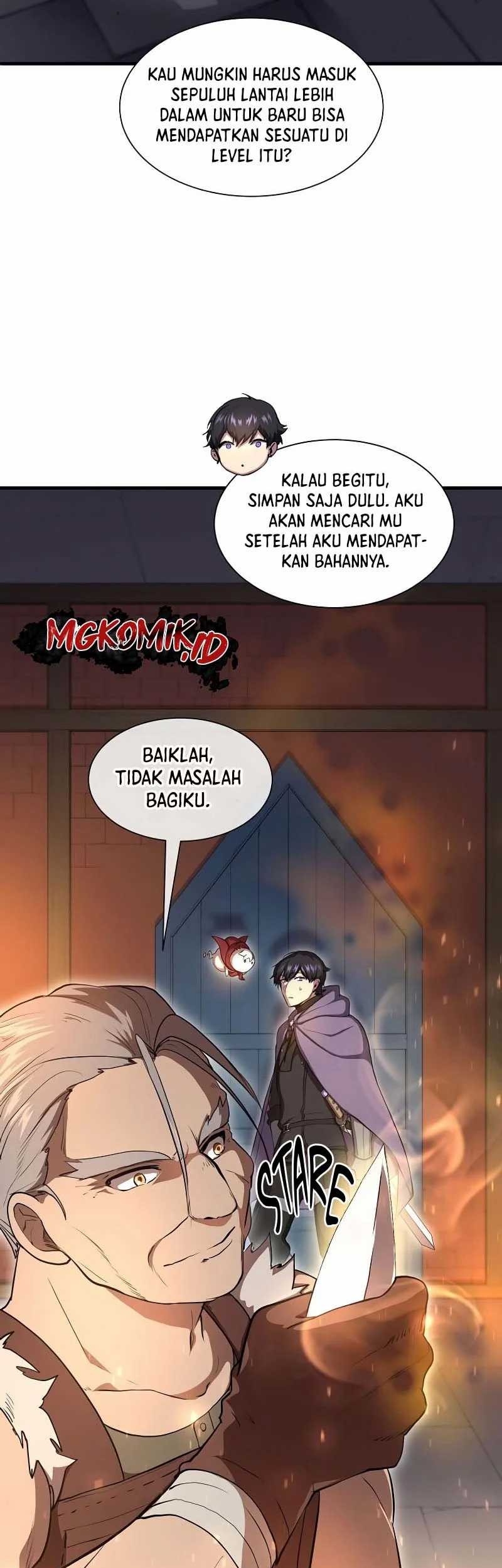 Chapter 71 - halaman 32