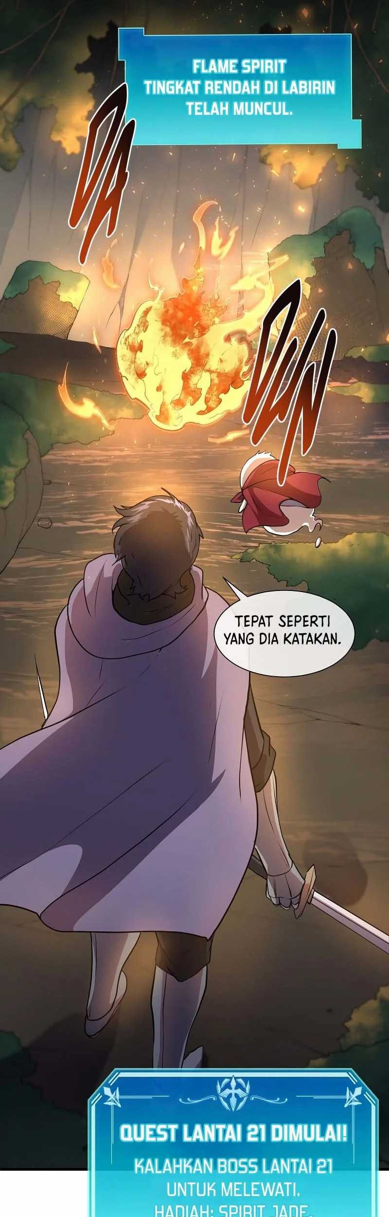 Chapter 71 - halaman 38