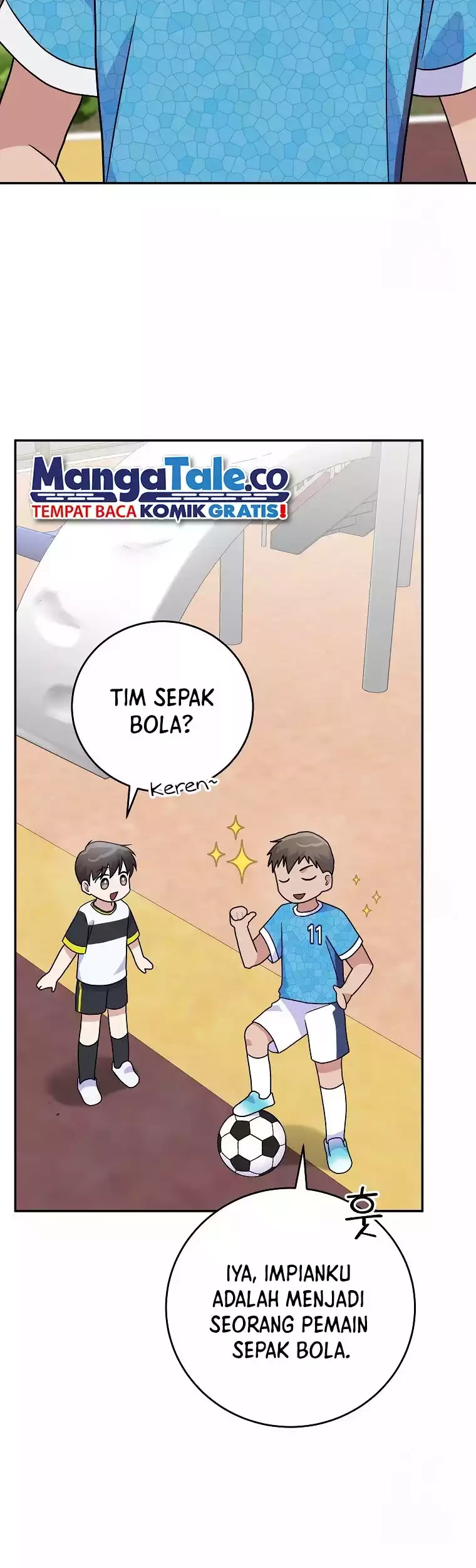 Chapter 43 - halaman 21