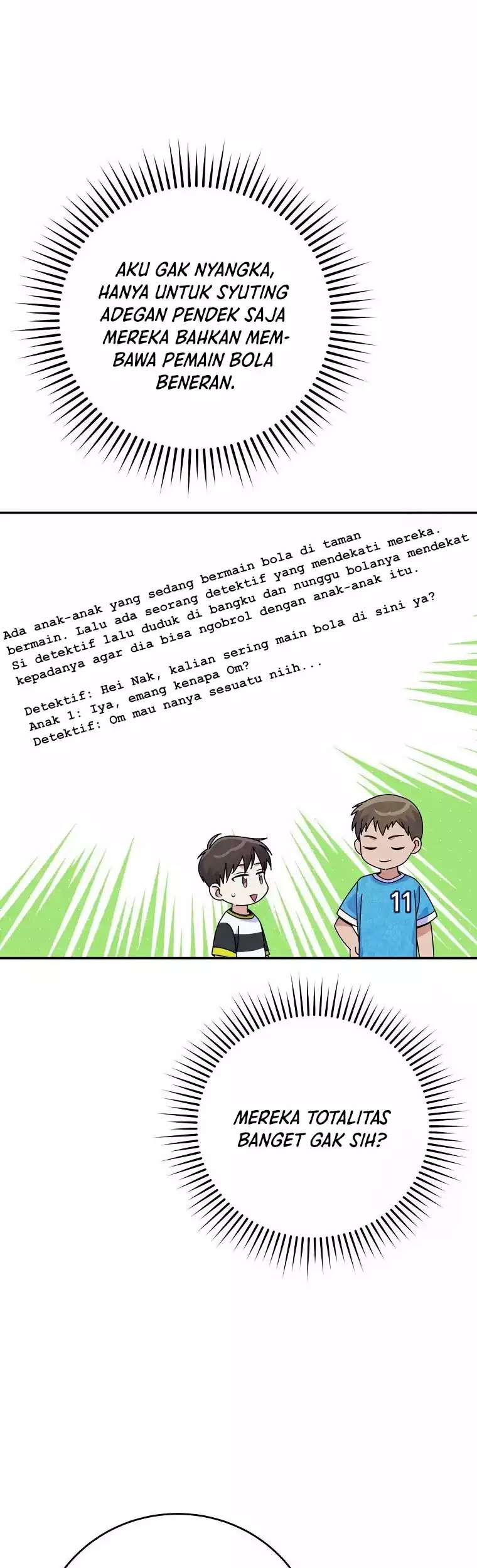 Chapter 43 - halaman 22