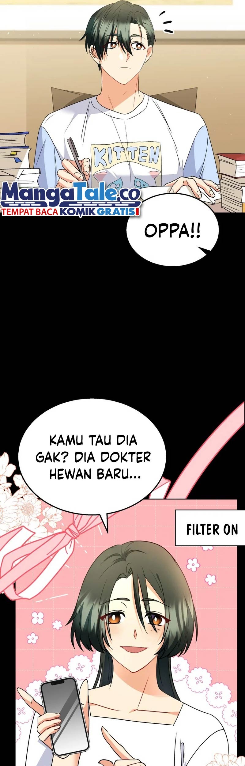 Chapter 61 - halaman 39