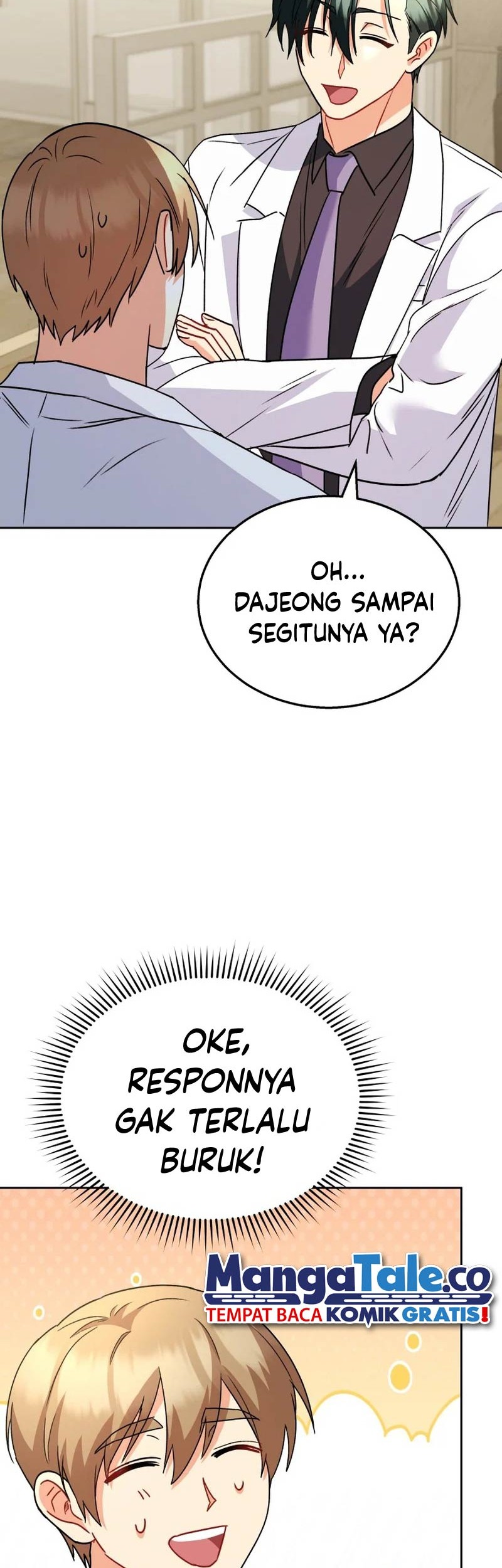 Chapter 61 - halaman 20