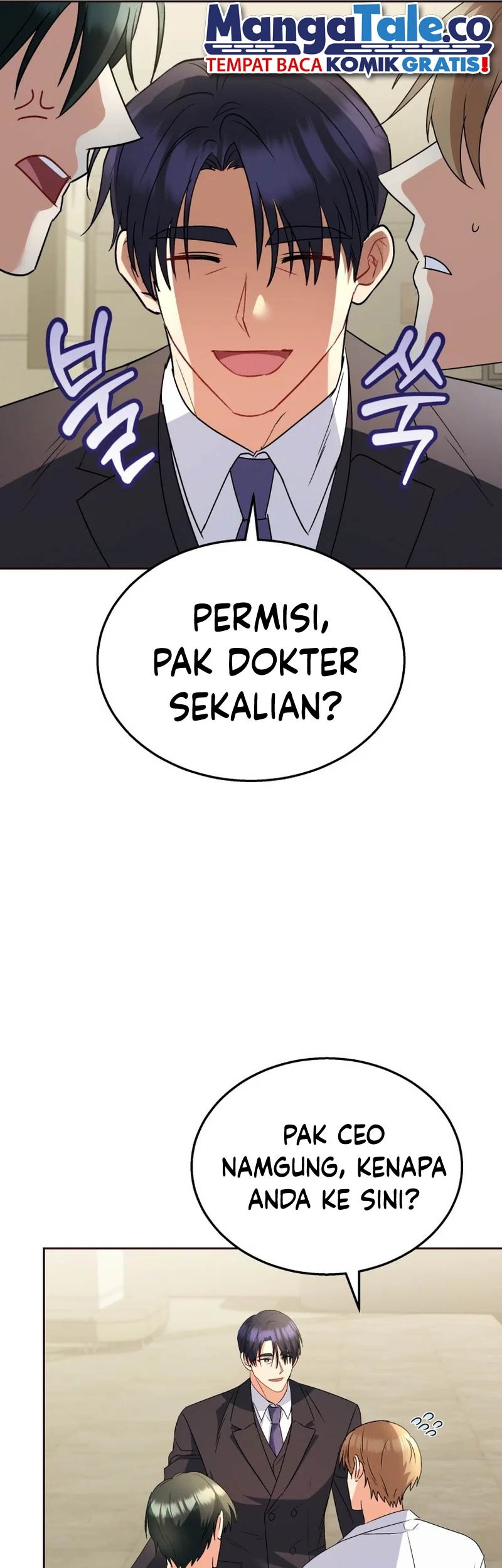 Chapter 61 - halaman 23