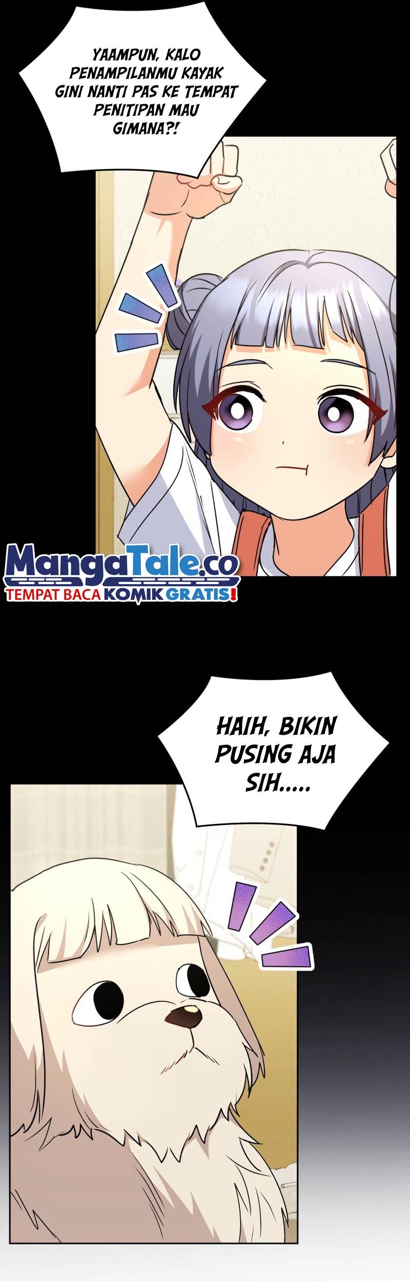 Chapter 60 - halaman 27