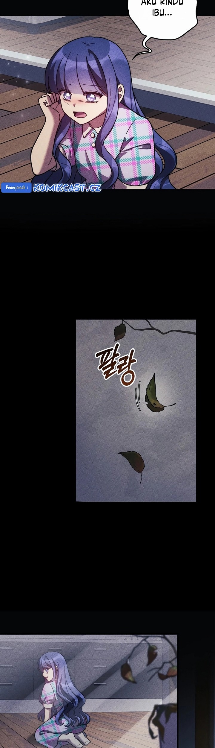 Chapter 137 - halaman 25