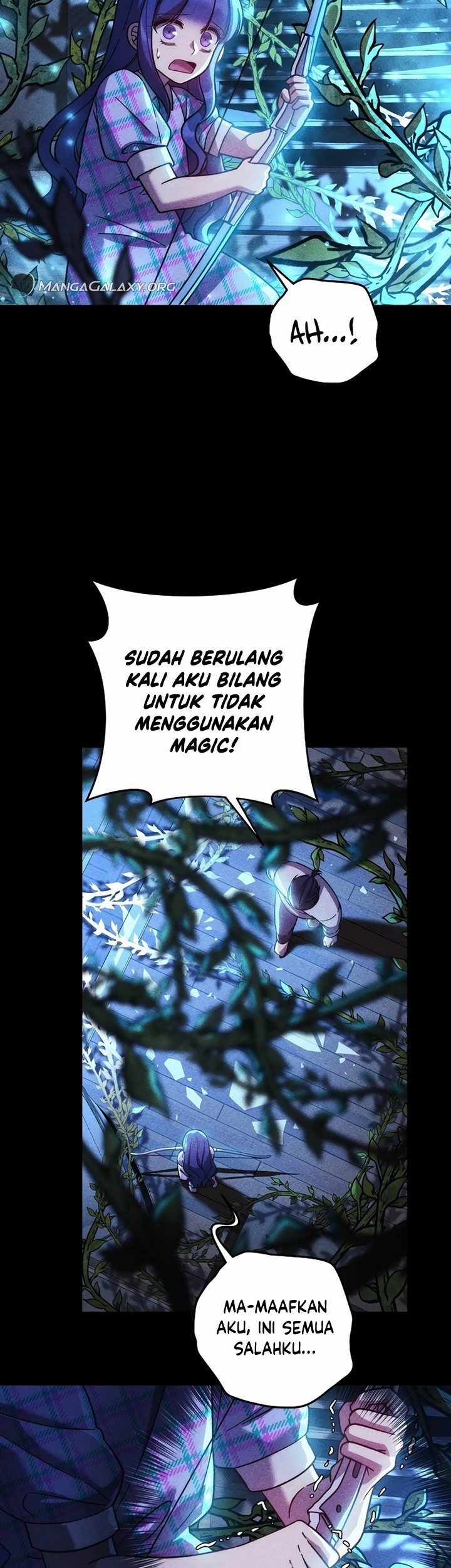 Chapter 137 - halaman 33