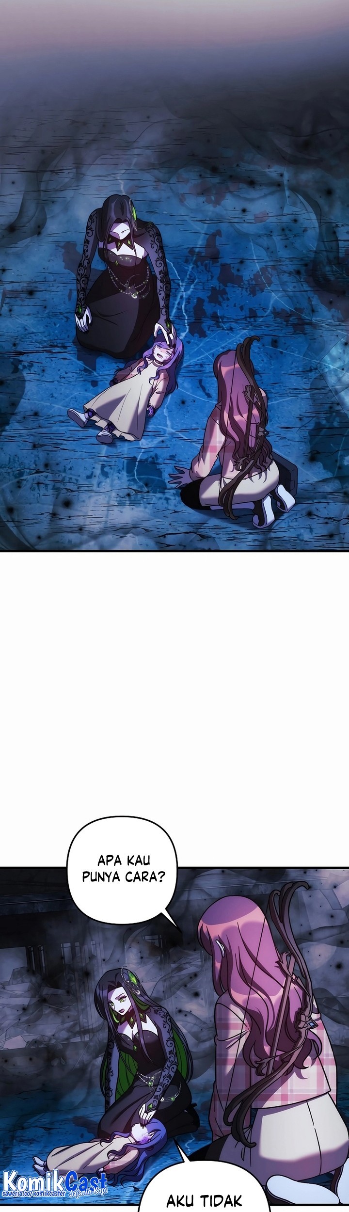 Chapter 136 - halaman 25