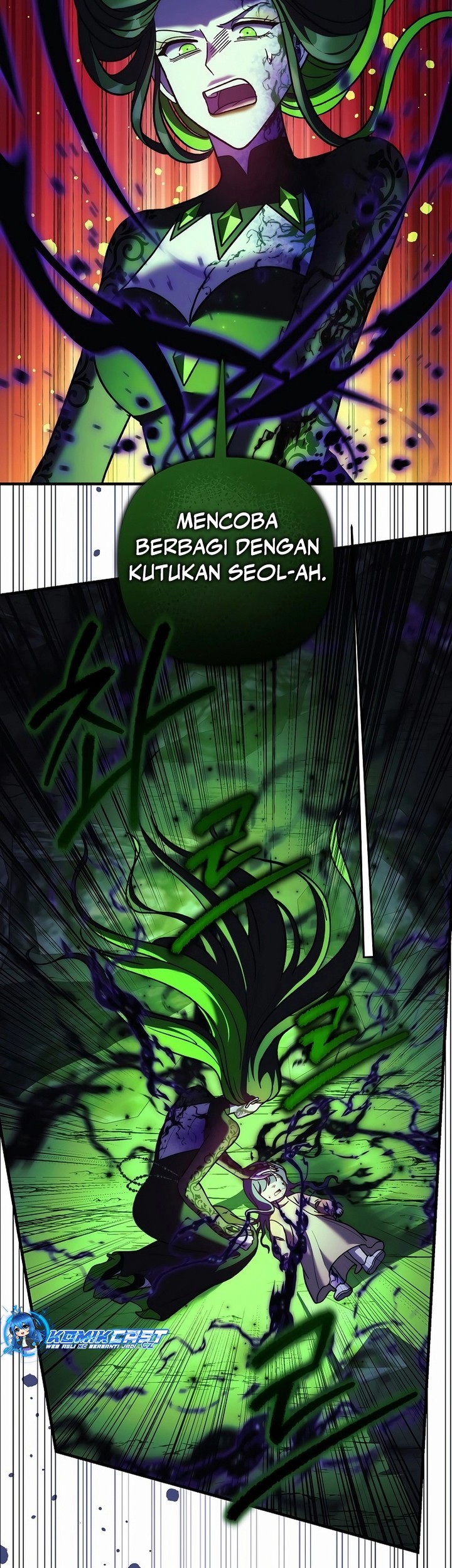 Chapter 136 - halaman 29