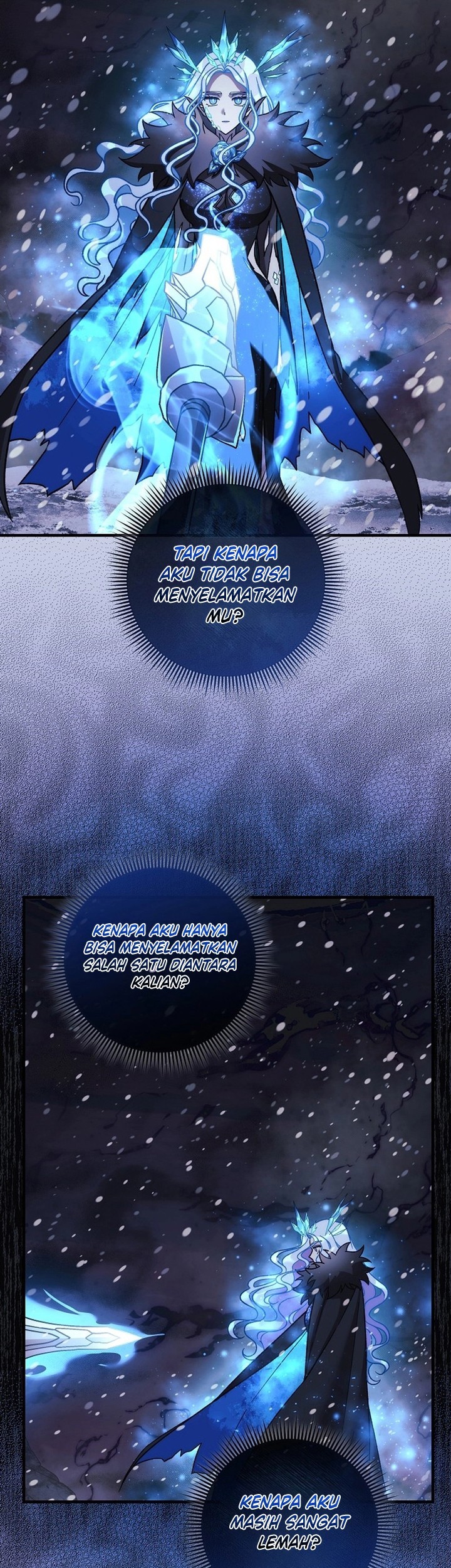 Chapter 138 - halaman 19