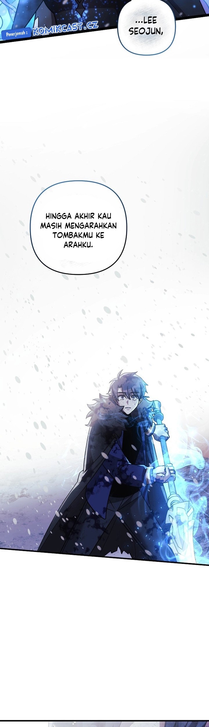 Chapter 138 - halaman 21