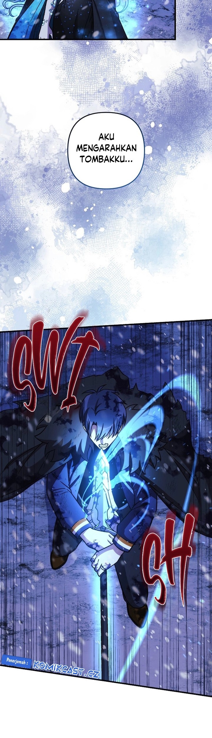 Chapter 138 - halaman 25
