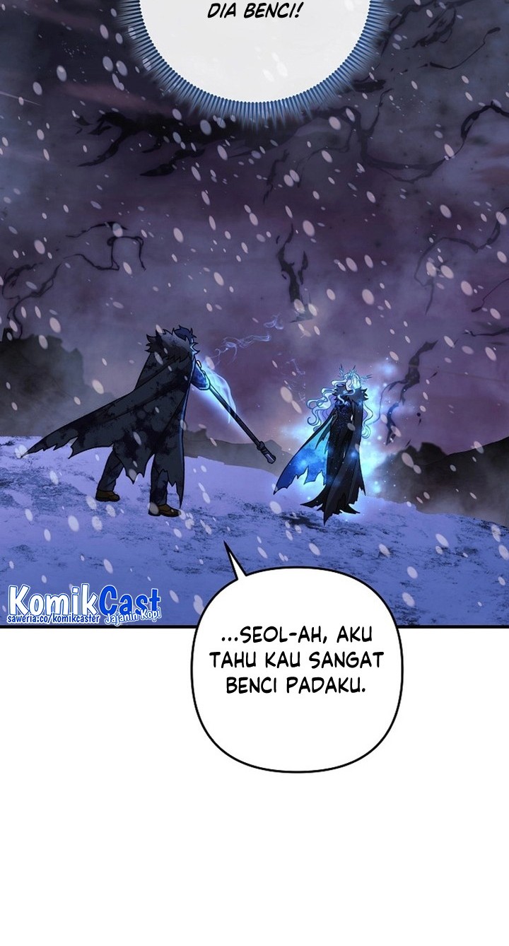 Chapter 138 - halaman 28