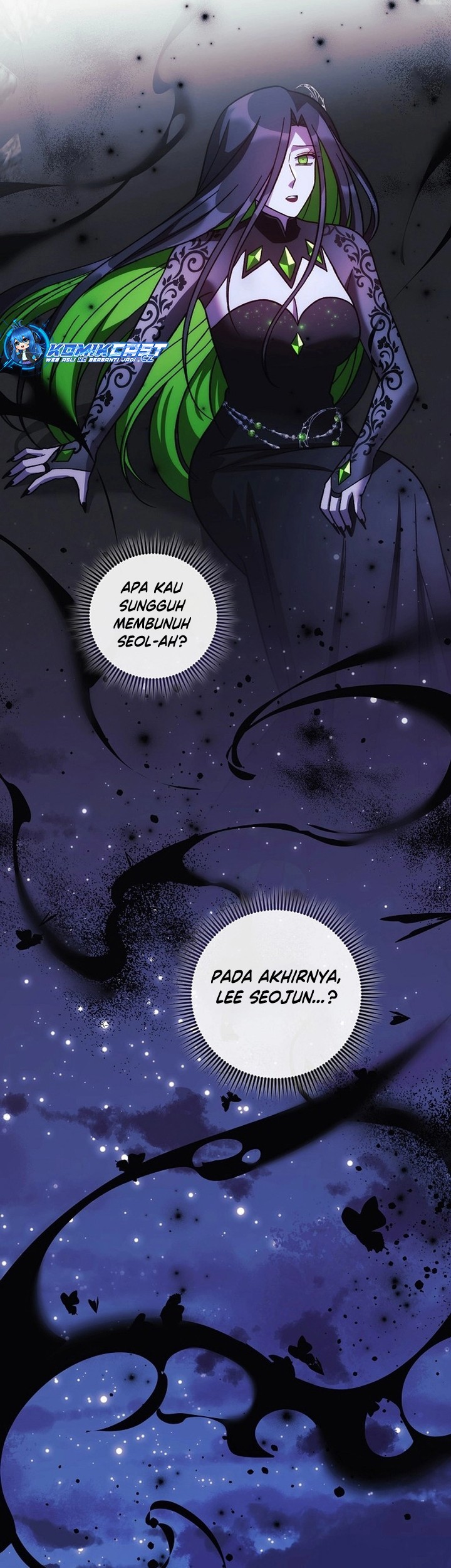Chapter 138 - halaman 61