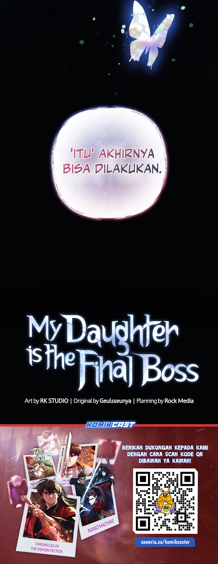 Chapter 138 - halaman 67