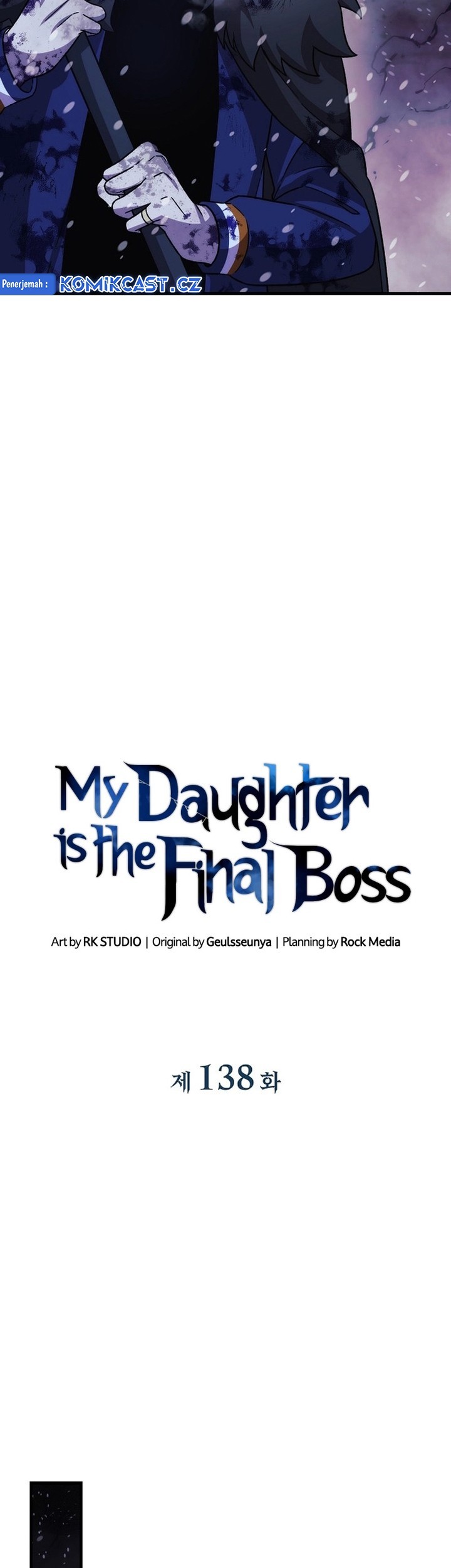 Chapter 138 - halaman 7