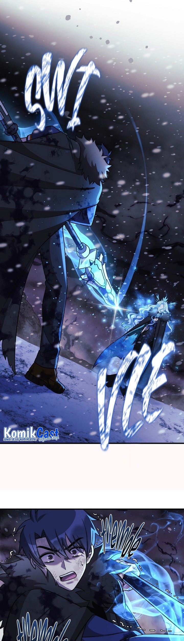 Chapter 138 - halaman 17