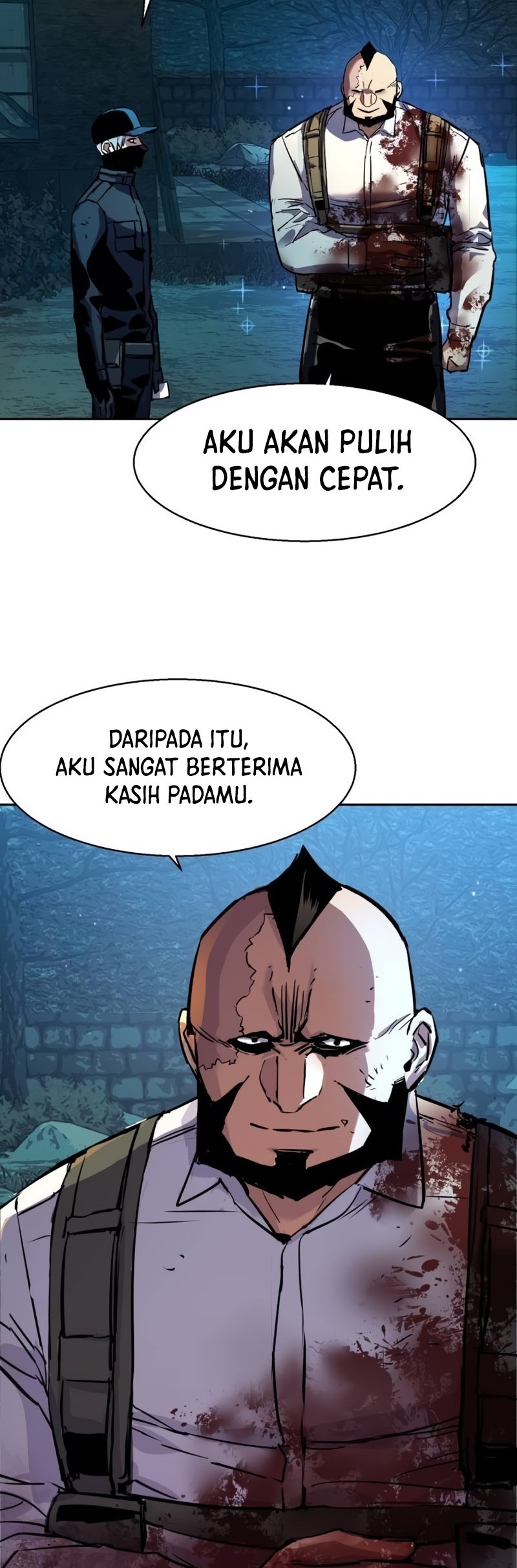 Chapter 204 - halaman 61