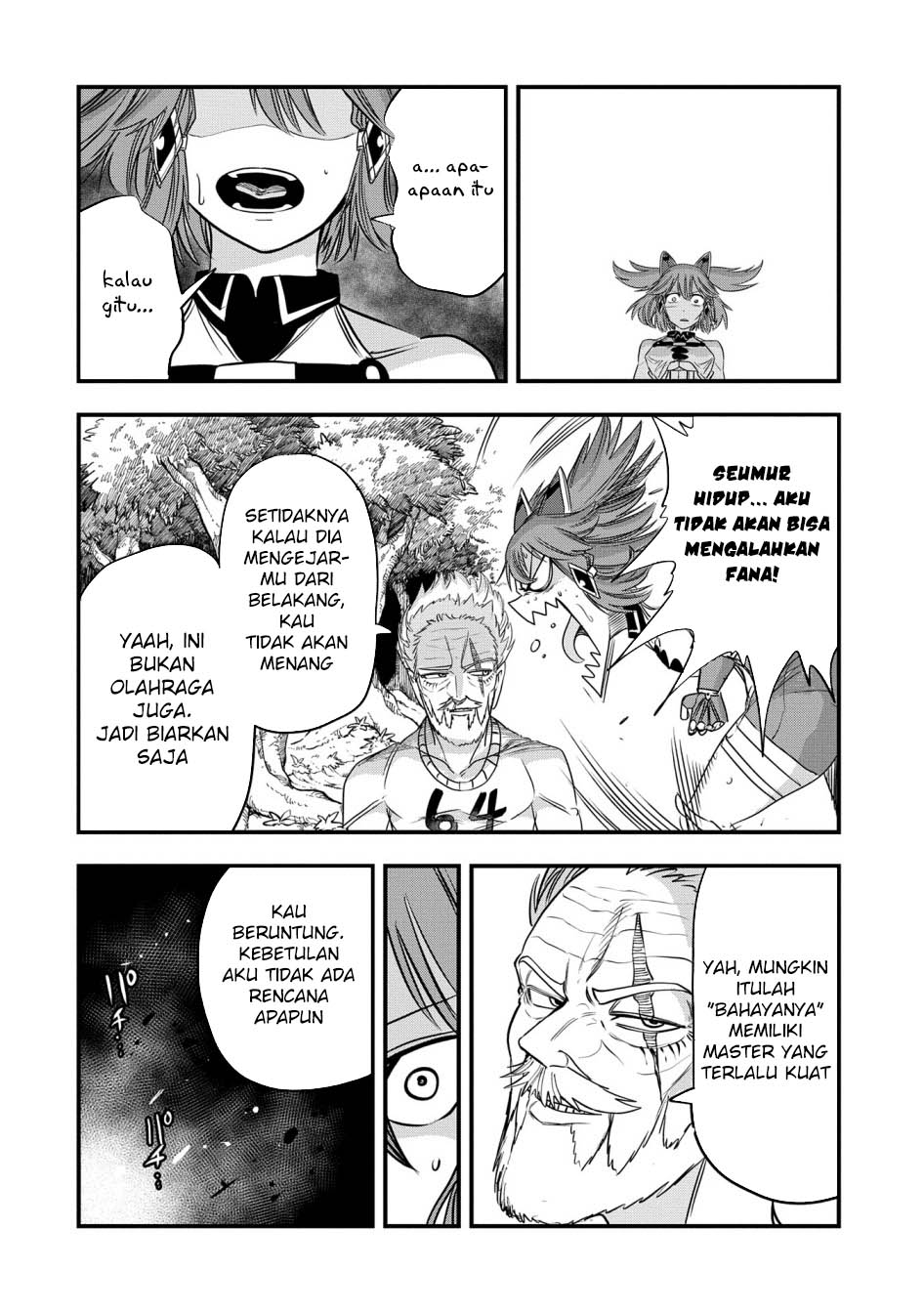 Chapter 43 - halaman 20