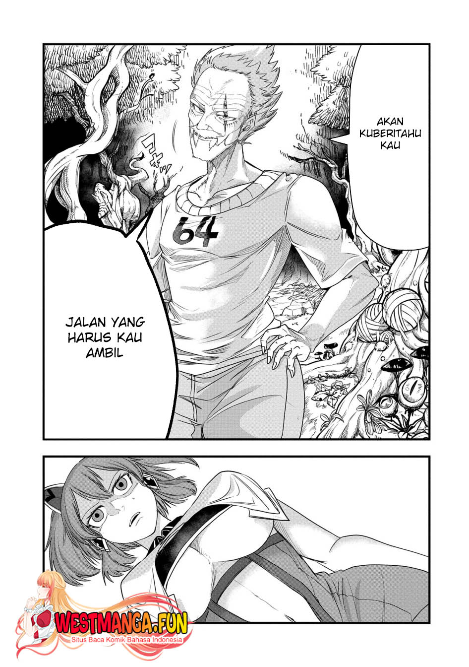Chapter 43 - halaman 21